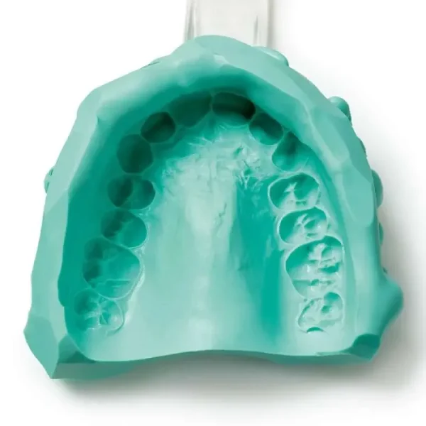 Dentsply Zelgan Advanced Alginate Powder Impression Material - Image 3
