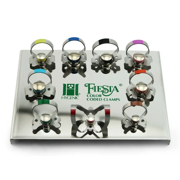 Coltene Rubber Dam Kit Hygenic - Image 3