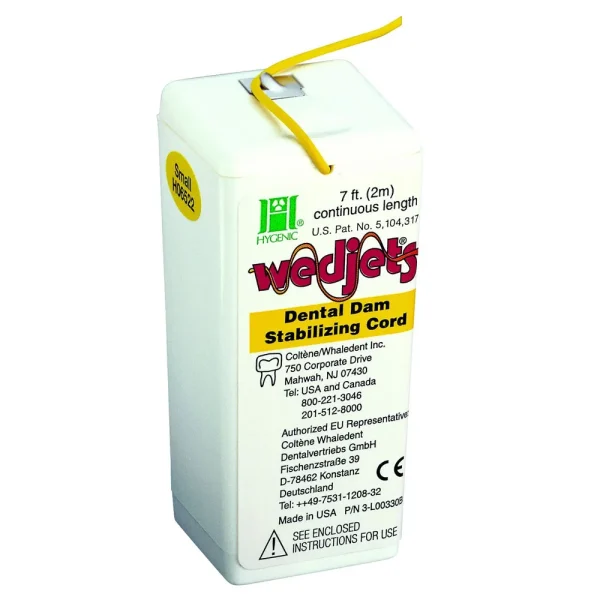 Coltene Rubber Dam Kit Hygenic - Image 2