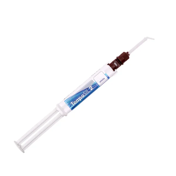 Coltene Temposil 2 White Intro Kit - Image 4