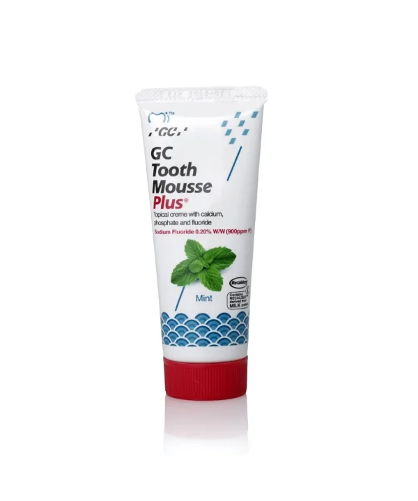 GC Tooth Mousse Plus(Assorted Pack - 10pcs) - Image 2