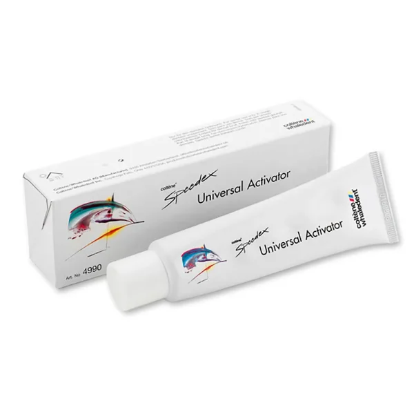 Coltene Speedex Universal Activator 60ml - Image 3