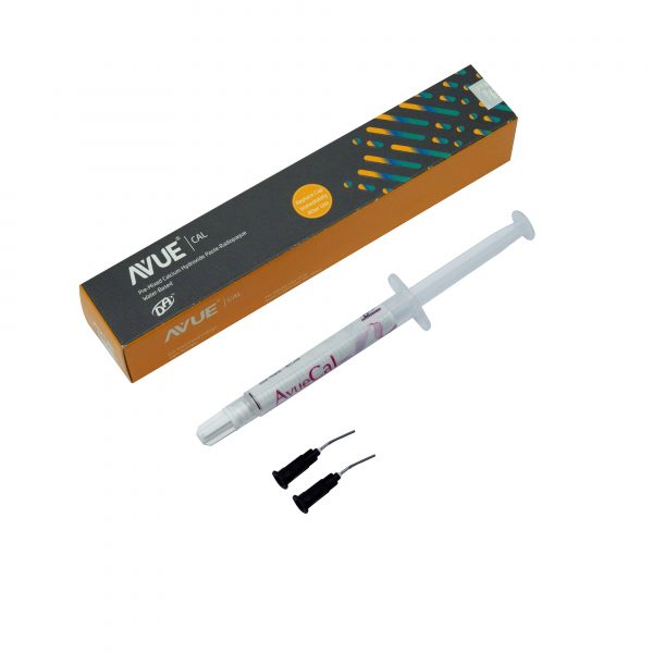 Avuecal 2gm. - Image 2