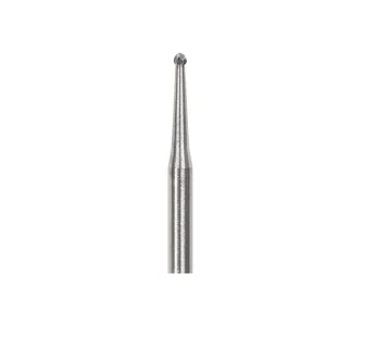 Carbide Bur Precident