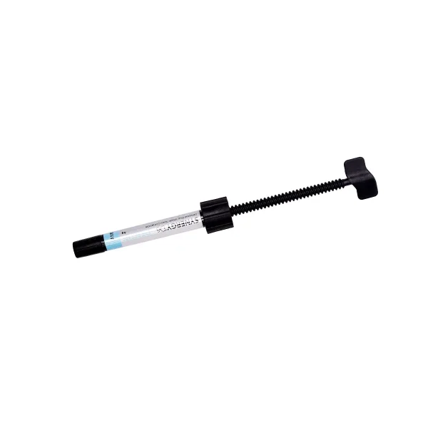 Coltene Synergy D6 Syringe Universal Composite Resin - Image 7