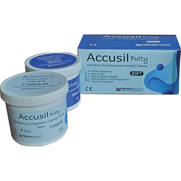 Accusil Combo+Light Body - Image 5