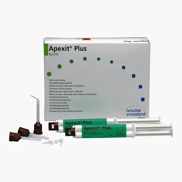 Apexit Plus Refill