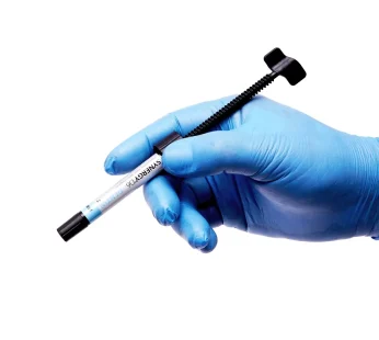 Coltene Synergy D6 Syringe Universal Composite Resin