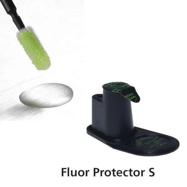 Ivoclar FluorProtector S Fluoride Protective Varnish Unit Dose 0.26g - Image 5