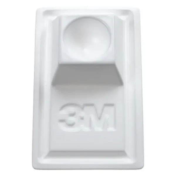 3M Disposable White Mixing Wells - Image 3
