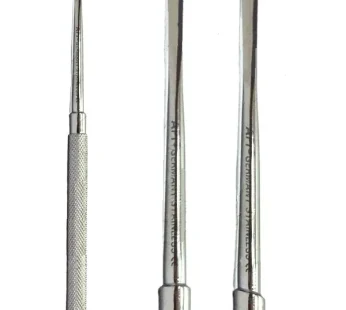 Bone Chisel API