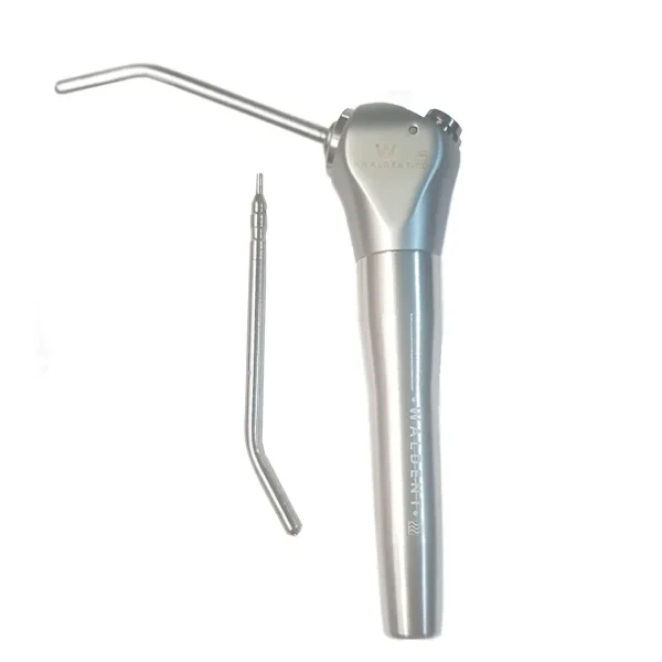 Waldent 3-Way Syringe - Standard - Image 7