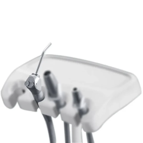 Waldent 3-Way Syringe - Standard - Image 9
