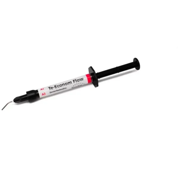 Ivoclar Te-Econom Flow Composite - Image 4