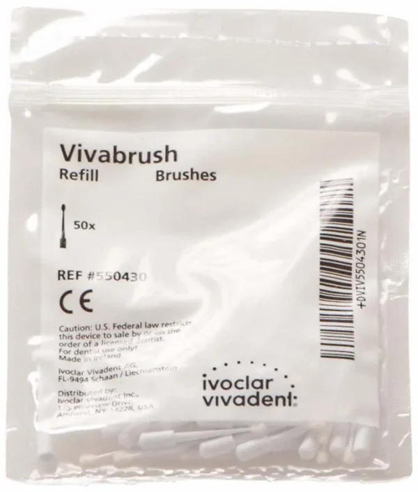 Ivoclar Vivadent Te-Econom Plus Composite Kit & Refill - Image 3