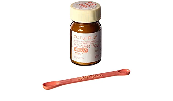 GC Fuji Plus RM GIC - Image 2