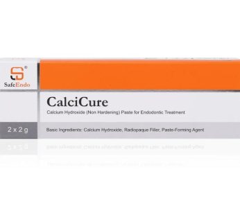 Calcicure 2*2gm