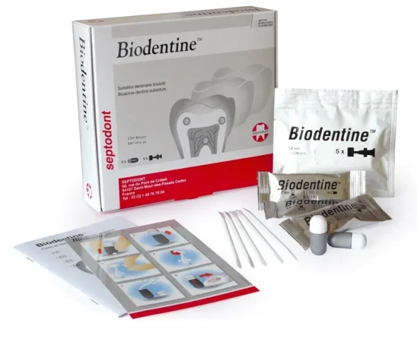 Septodont Biodentine (Single Pouch) - Image 10
