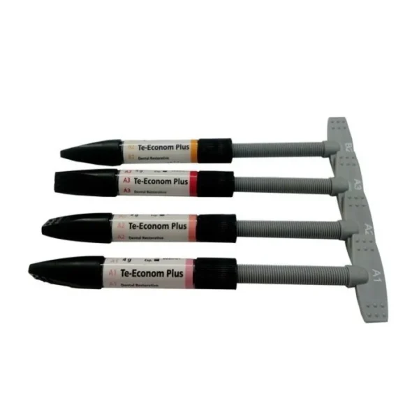 Ivoclar Vivadent Te-Econom Plus Composite Kit & Refill - Image 8