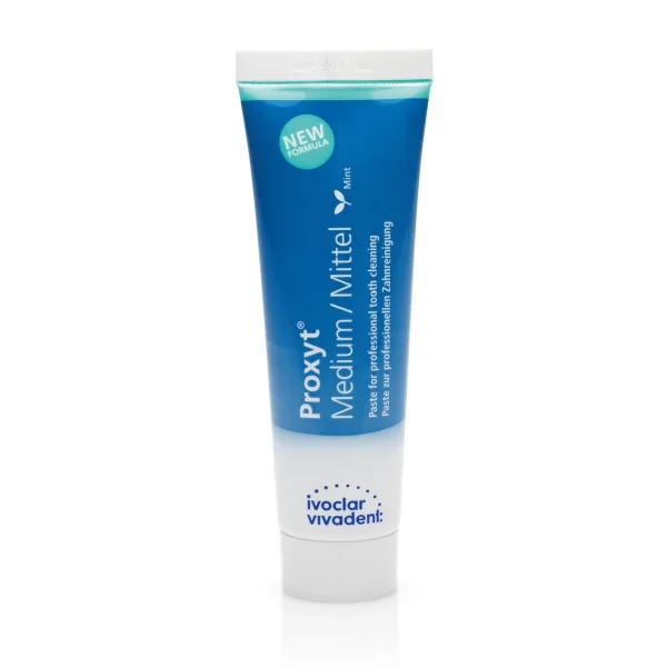 Ivoclar Proxyt 80gm - Image 4