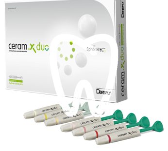 Ceramax Stain 3gm.