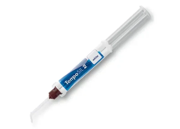 Coltene Temposil 2 White Intro Kit - Image 3