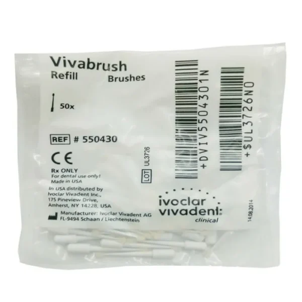 Ivoclar Vivadent Te-Econom Plus Composite Kit & Refill - Image 9
