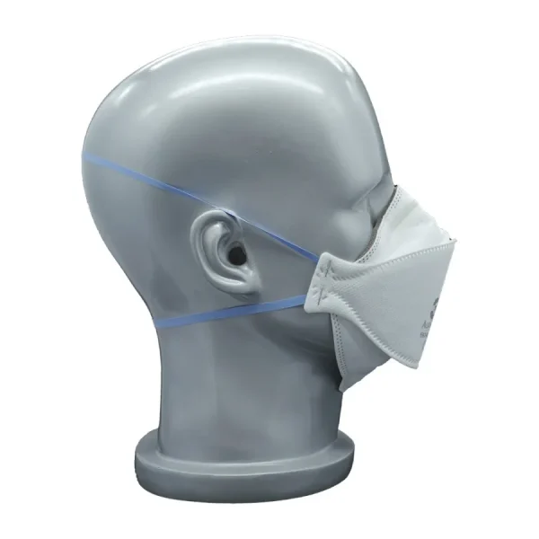 3M Aura 9320A+ FFP2 Mask (Pack Of 20) - Image 3