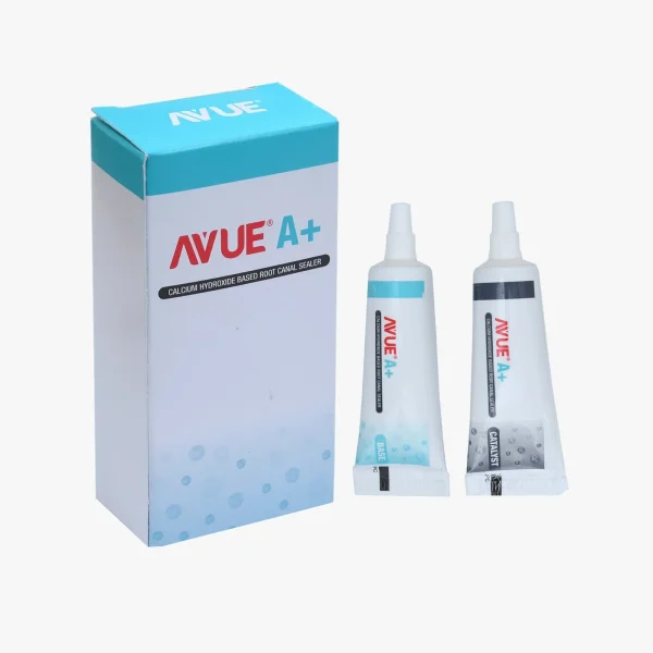 Avue A+