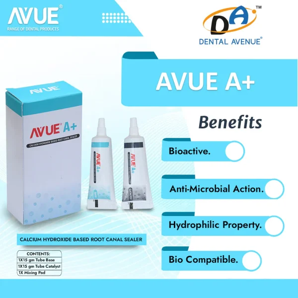 Avue A+ - Image 2