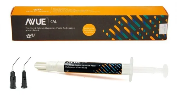 Avuecal 2gm.