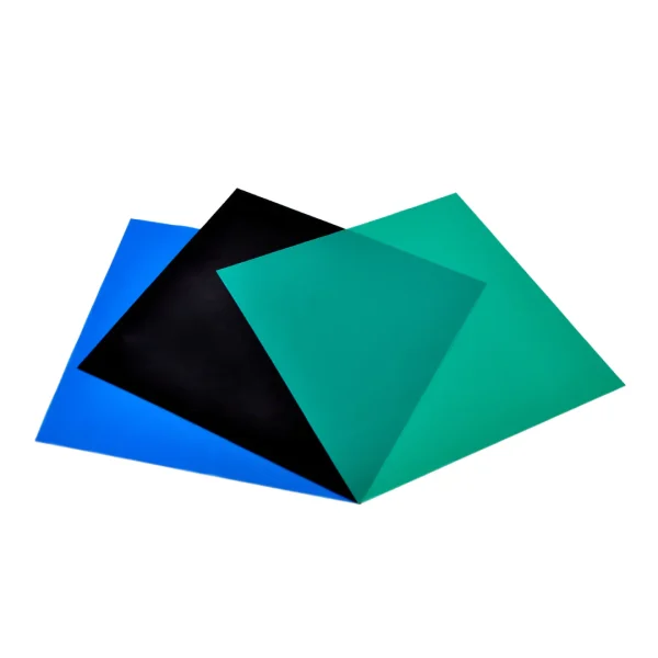 Avue Dam Blue Med Plain - Image 2