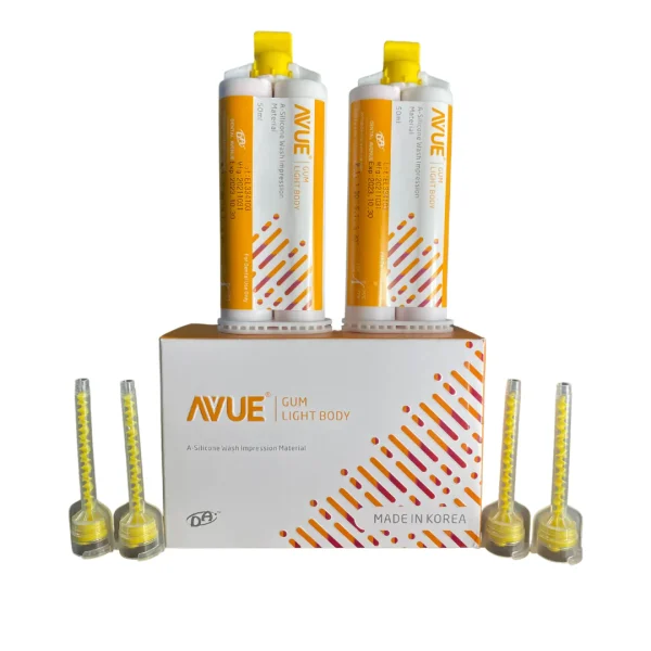 Avuegum Premium Light Body - Image 2