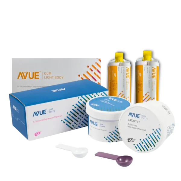 Avuegum Premium Light Body