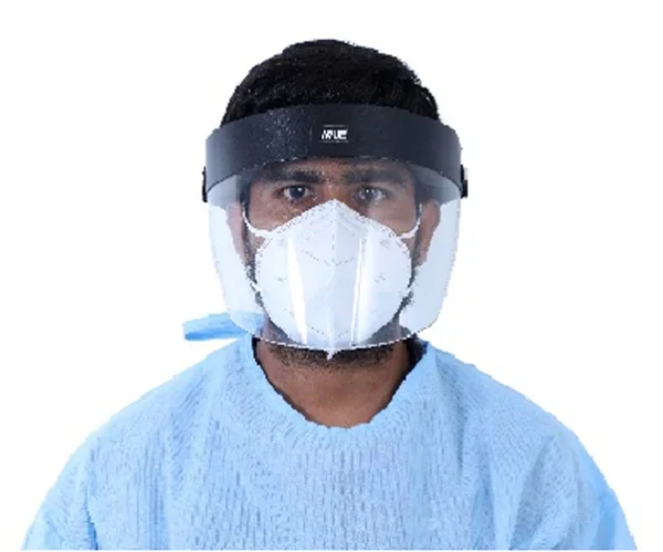 Avue Face Shield - Image 2