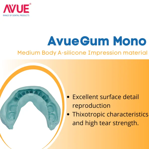Avuegum Mono - Image 5