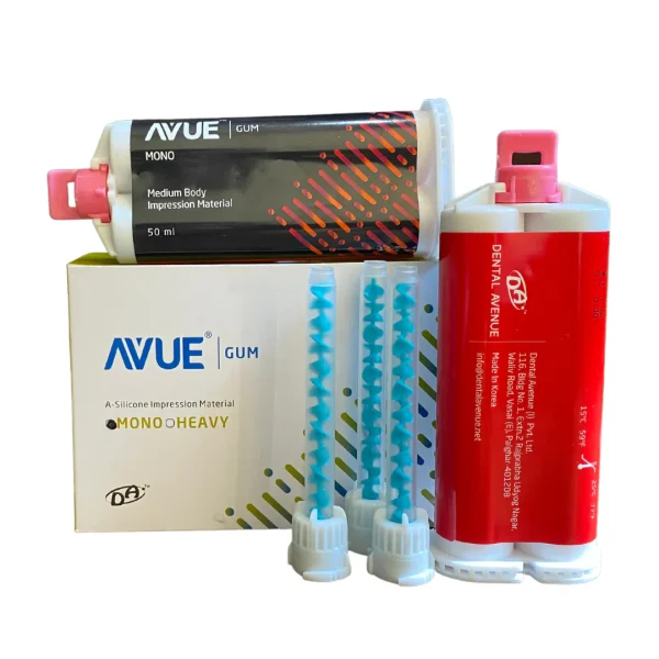 Avuegum Mono
