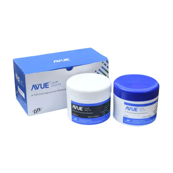 Avuegum Putty