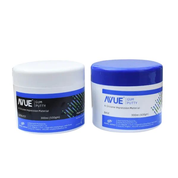 Avuegum Putty - Image 4