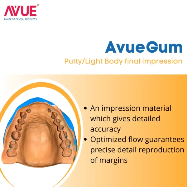 Avuegum Putty - Image 3