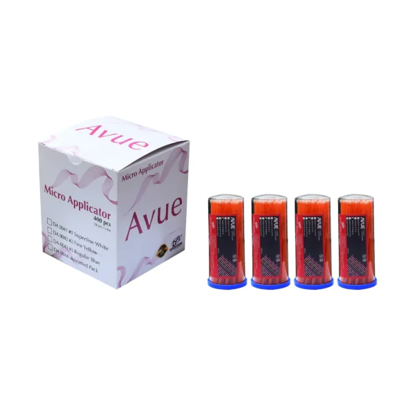 Avue Applicator Tips