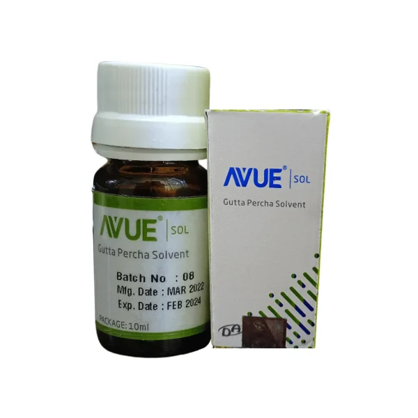 Avue Sol 10ml. - Image 2