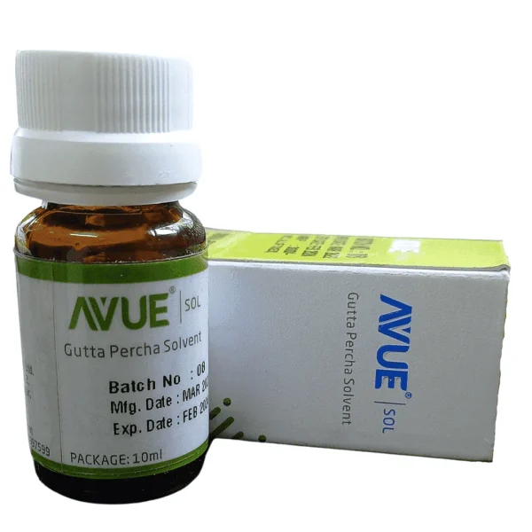 Avue Sol 10ml. - Image 5