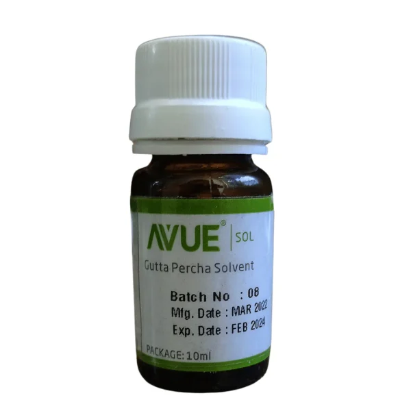 Avue Sol 10ml. - Image 4