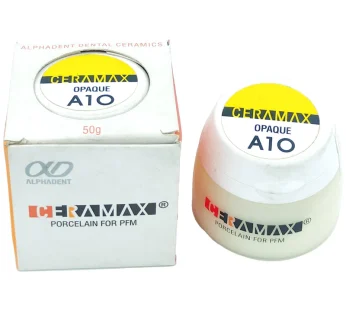 Ceramax Shade 50gm.