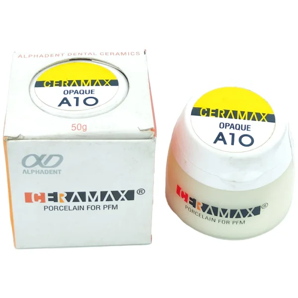 Ceramax Shade 50gm.