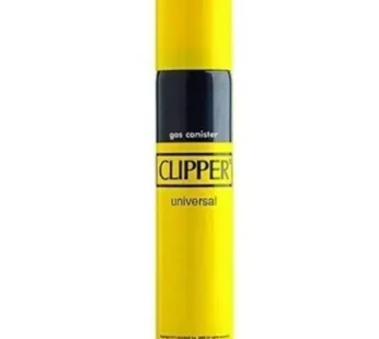 Clipper U L Gas 550ml