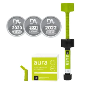 Aura Syr Bulk Fill