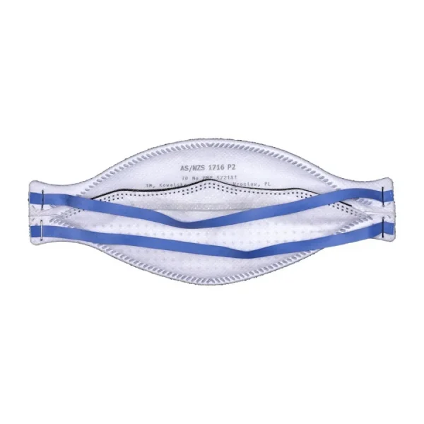 3M Aura 9320A+ FFP2 Mask (Pack Of 20) - Image 5