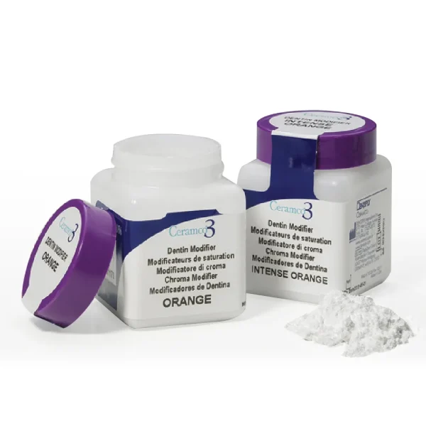 Dentsply Ceramco 3 Dentin Modifier 1Oz - Image 5